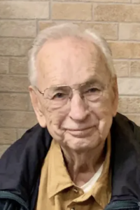 Donald Bell, 94, Owatonna, obituary