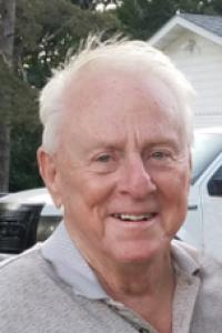 Gerald Morgan, 84, Windom, obituary
