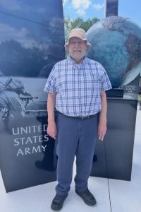 Roger Schroer, 82, Owatonna, obituary