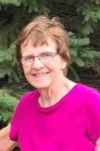 Diane Stark, Owatonna, obituary