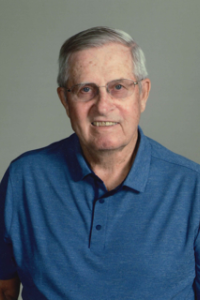 David Buryska, 87, Owatonna, obituary