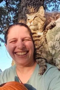 Jennifer Parsons, 40, Owatonna, obituary