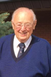 Joe Sampson, 91, Owatonna, obituary