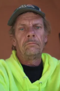 Kevin Krenke, 64, Claremont