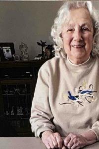 Rosa Fogal, 95, Owatonna, obituary