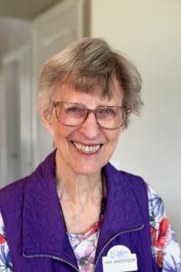 Kay Anderson, 87, Loveland, Colo., obituary