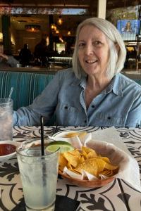Nancy Csegoldi, 73, Phoenix, obituary
