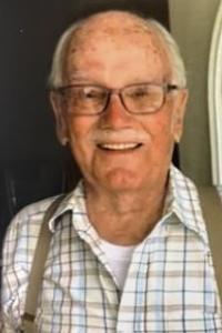 Lester Thomas, 97, Owatonna, obituary