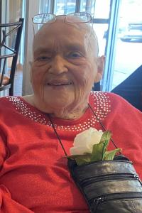 Vivian Amelia Ulrich, age 92, of Blooming Prairie, Minnesota