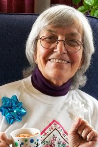 Corinne Lenort, 85, Coon Rapids, obituary