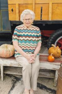 Gloria Seykora, 92, Owatonna, obituary