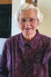 Joan Paul, 95, Waseca, obituary
