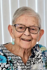 Shirley Johnson, 84, Owatonna