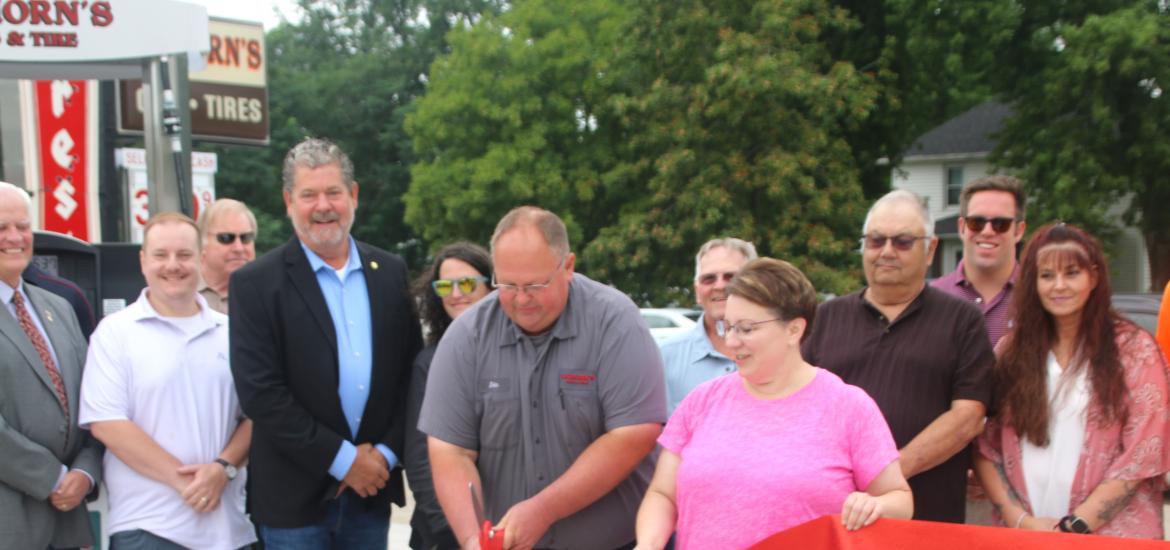 Steele County Times - Staff Photo - Create Article