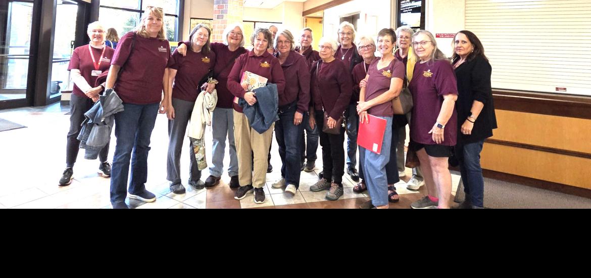 Steele County Times - Staff Photo - Create Article