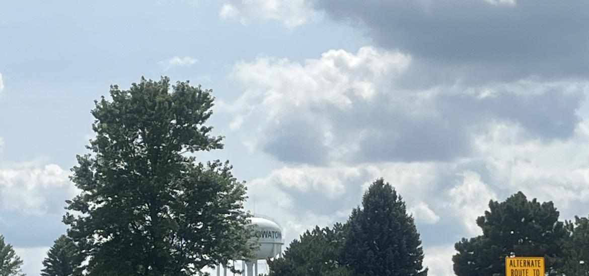 City of Owatonna, Toxic workplace