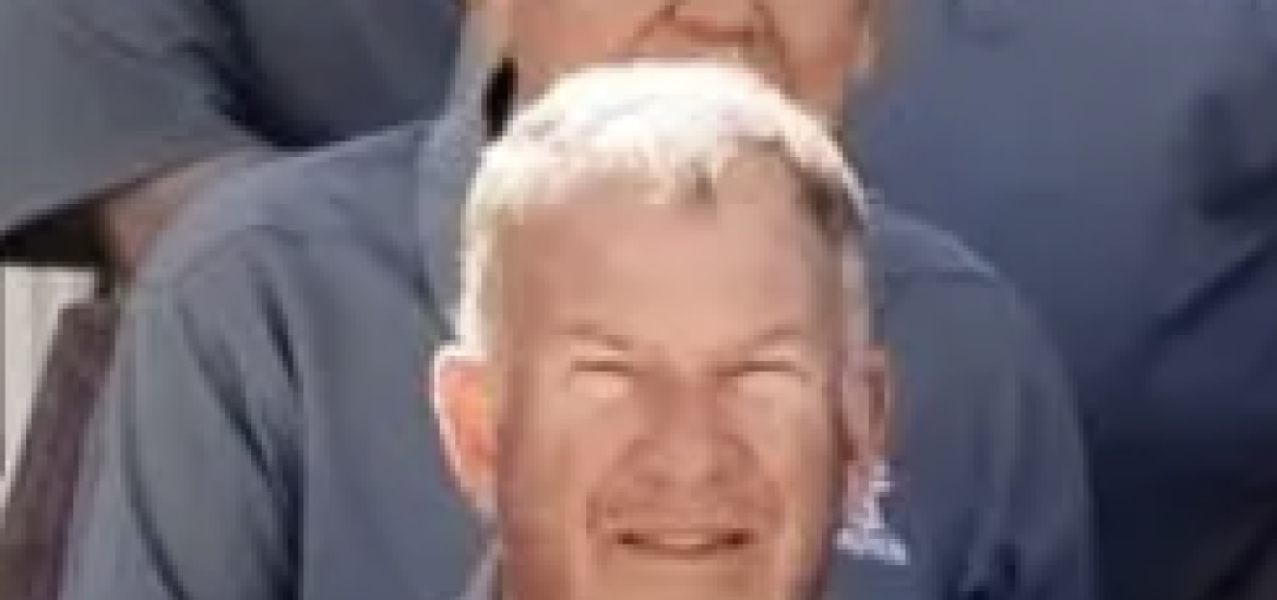 Bruce Busho