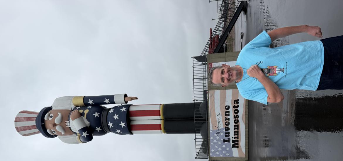 Steele County Times - Staff Photo - Create Article