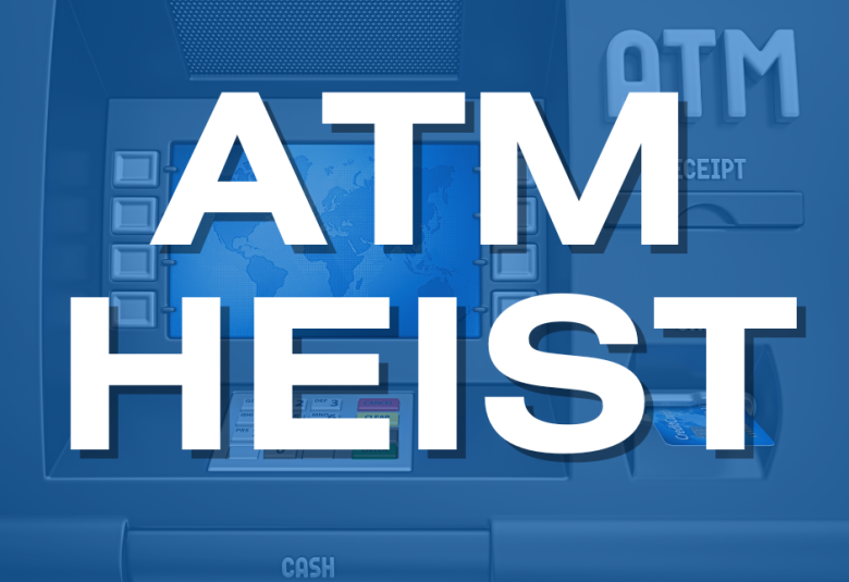 Medford, atm heist, theft, mn, steele county