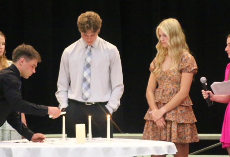 Steele County Times - Staff Photo - Create Article