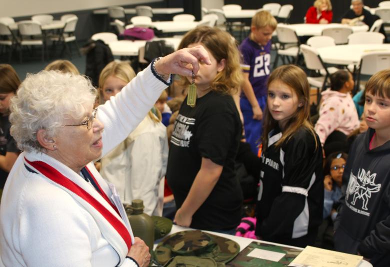 Steele County Times - Staff Photo - Create Article