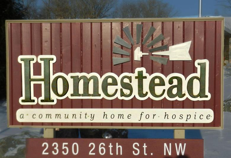 Homestead Hospice, owatonna, care, closing, 2023