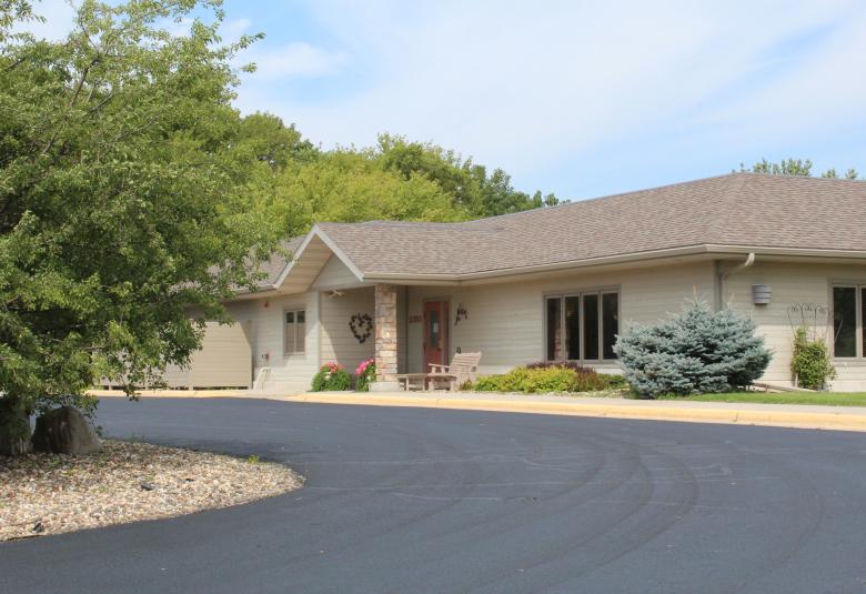 Homestead Hospice House, reaching fundraising goal