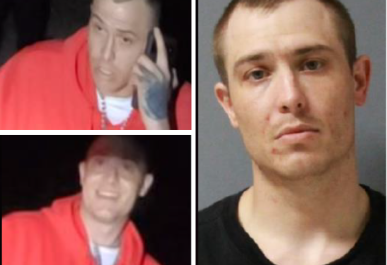 Jason Horner, wanted, murder, homicide, owatonna, mn 2023, 