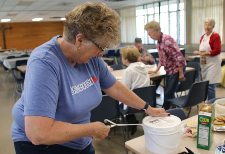 Steele County Times - Staff Photo - Create Article