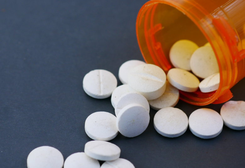 Opioid funding, steele county