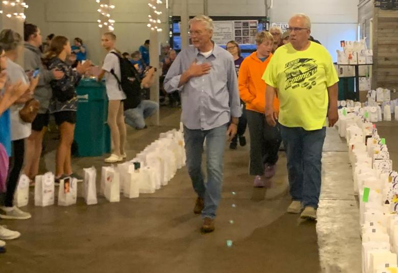 relay for life, owatonna, waseca, steele, tim penny