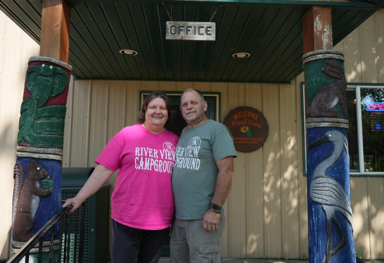 Steele County Times - Staff Photo - Create Article