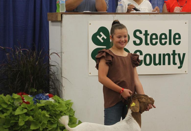 Steele County Times - Staff Photo - Create Article