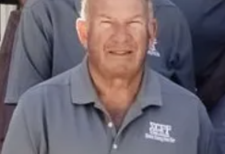 Bruce Busho