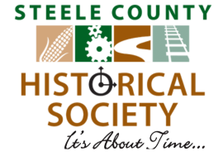 Steele County Historical Society