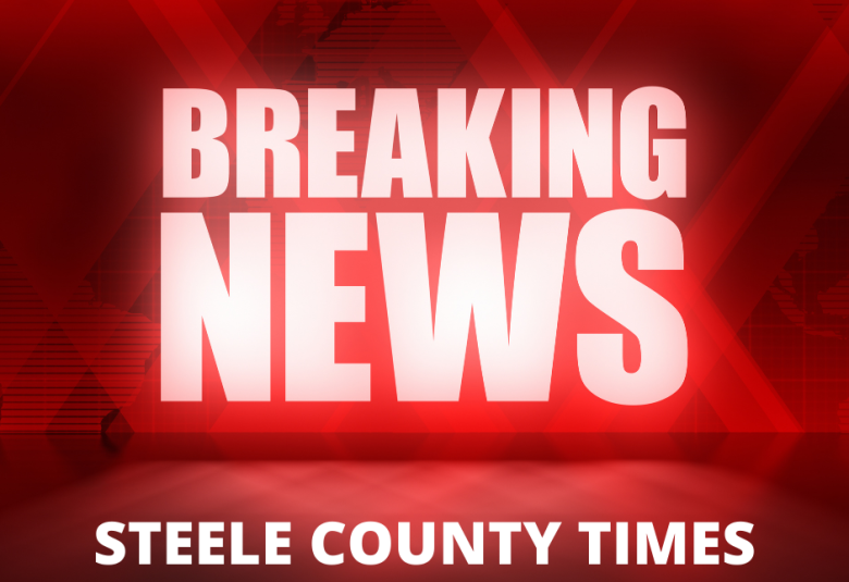 Breaking news, shooting, 2025
