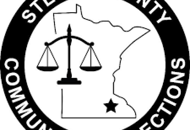 Steele County Corrections, new building, minnesota