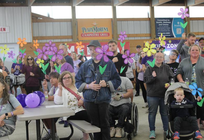 End Alzheimer's
