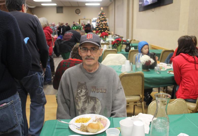 Steele County Times - Staff Photo - Create Article