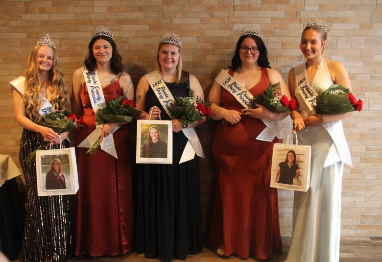 Steele County Times - Staff Photo - Create Article