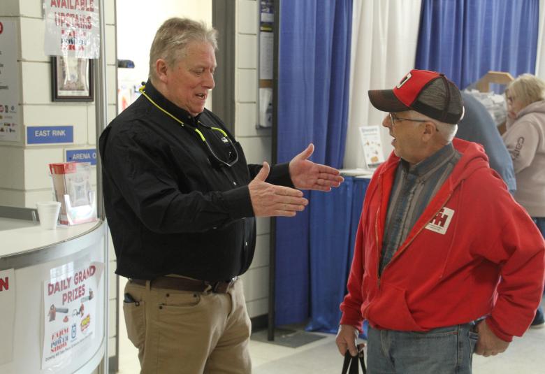 Farm Show
