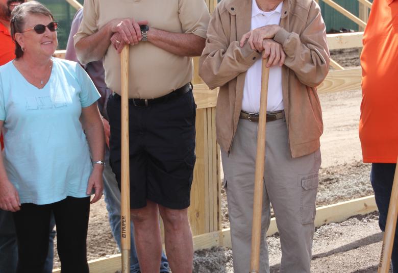 Steele County Times - Staff Photo - Create Article