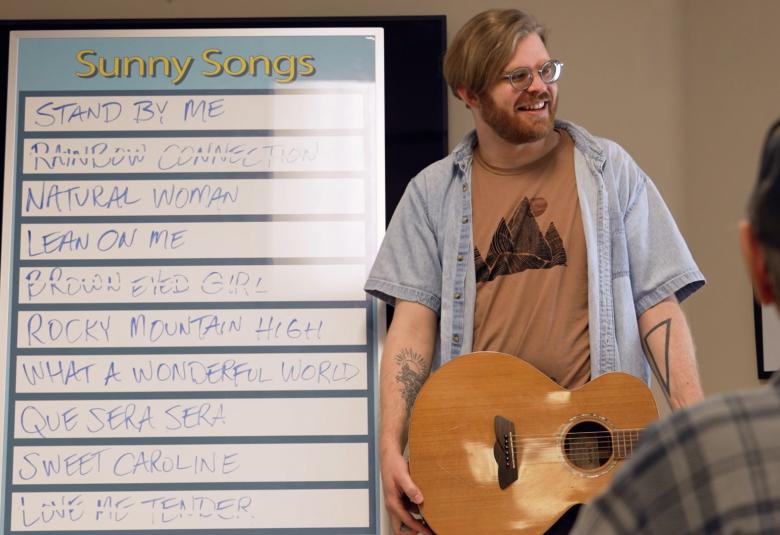 Sunny Songs, ohs music, ryan ander-evans