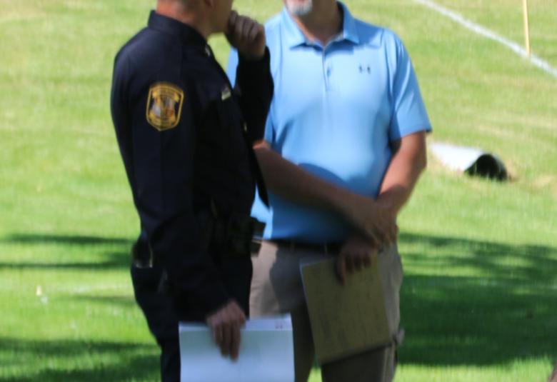 Steele County Times - Staff Photo - Create Article