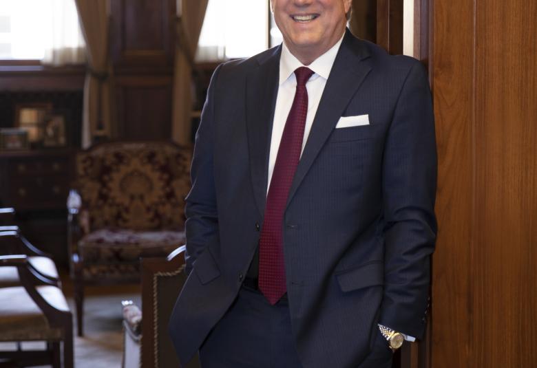 jeff fetters, retirement, federated