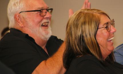 Steele County Times - Staff Photo - Create Article