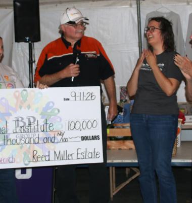 Steele County Times - Staff Photo - Create Article