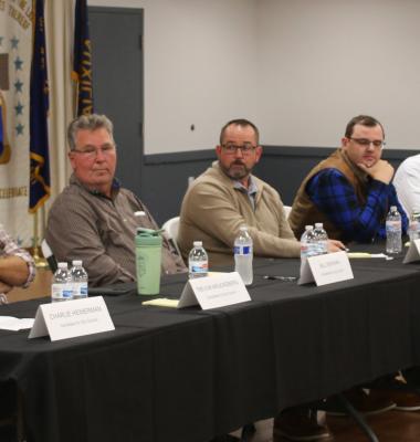 Steele County Times - Staff Photo - Create Article