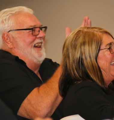 Steele County Times - Staff Photo - Create Article