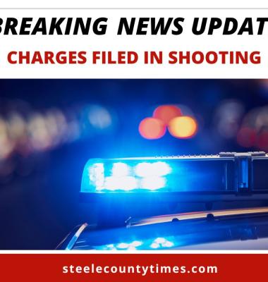 Steele County Times - Staff Photo - Create Article